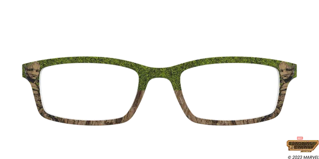 Pair Eyewear Collabs I am Groot top occhiali magnetico MR28