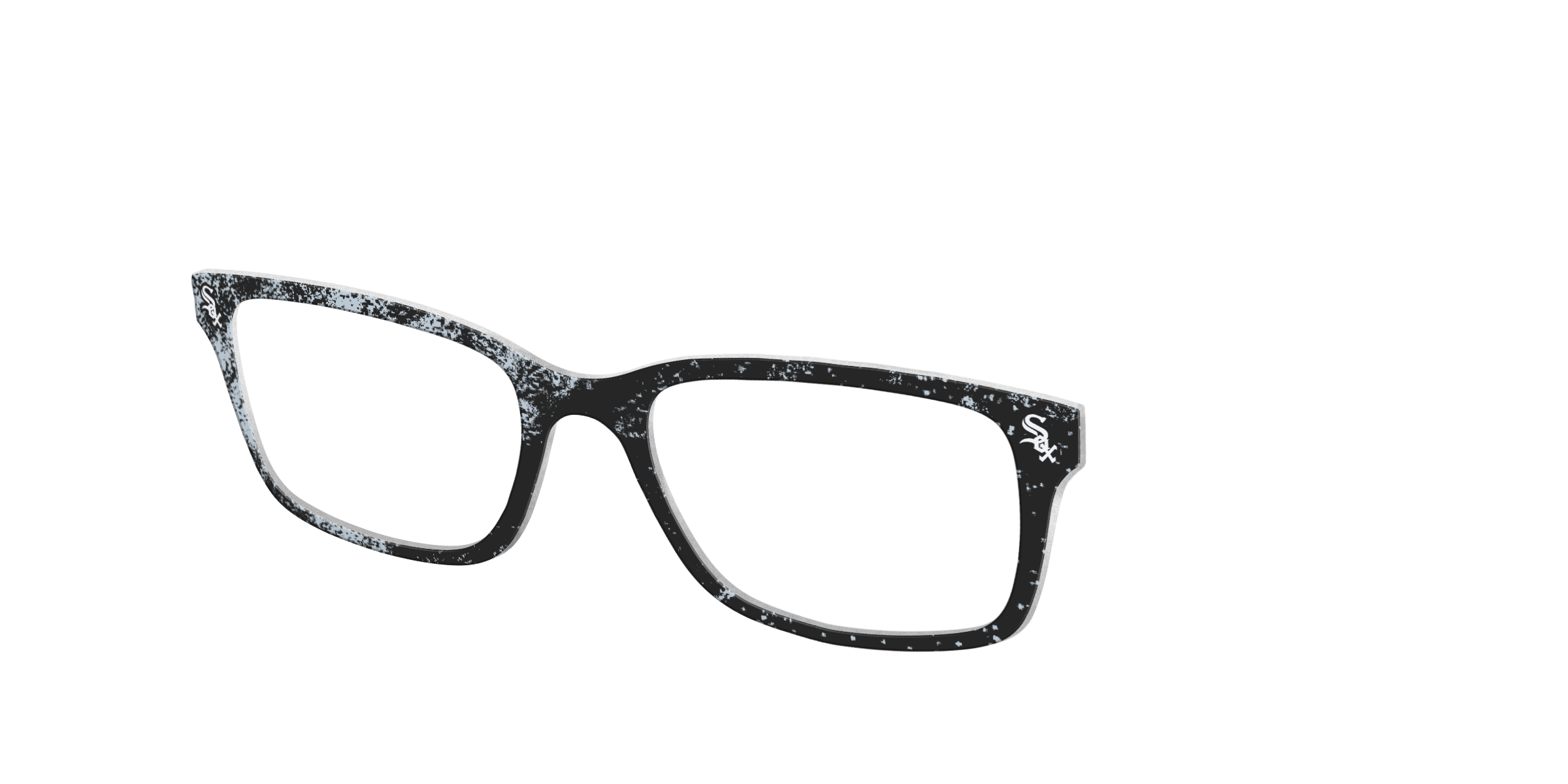 Pair Eyewear School Spirit White Sox Home Run top magnetico