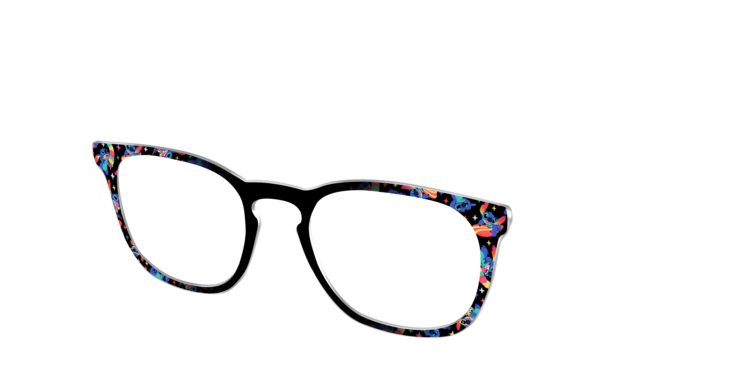 Pair Eyewear Collabs 626 Flavors top magnetico