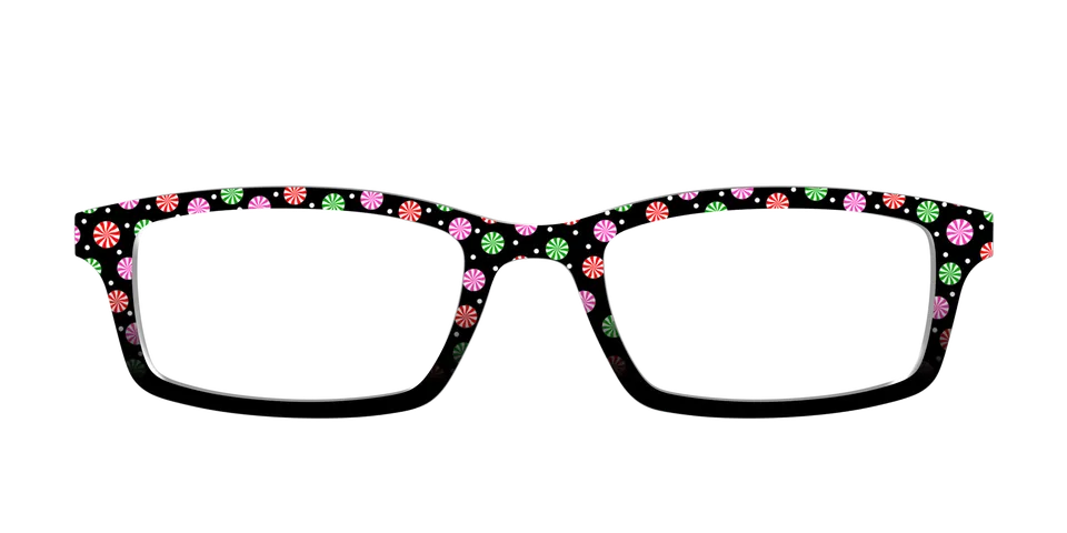 Pair Eyewear Design Tops The Pretty Peppermints top occhiali