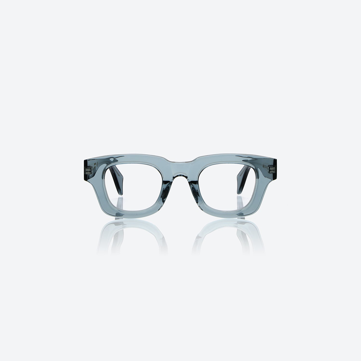 Monokol Iconic Bold MK307 C43 occhiali da vista quadrati acetato