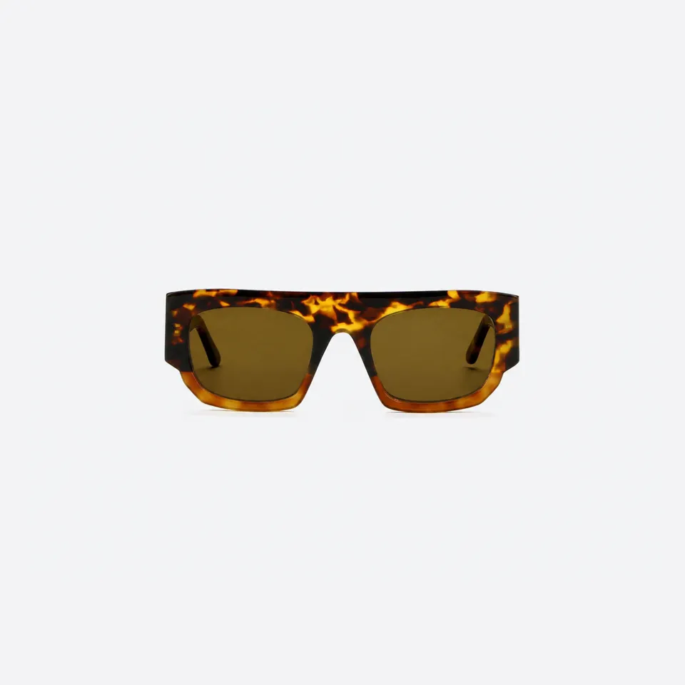 Monokol Still Icons MK94 B06 occhiali da sole quadrati