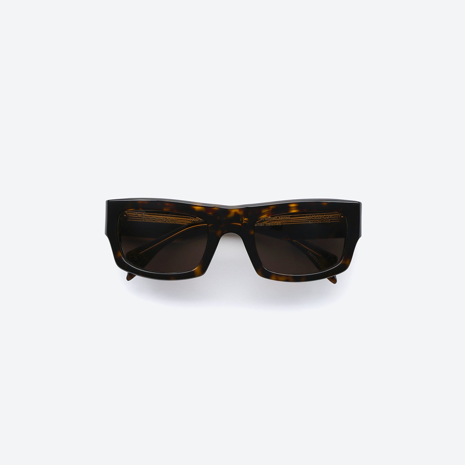 Monokol Evolved Boldness MK352 C2Y occhiali da sole quadrati