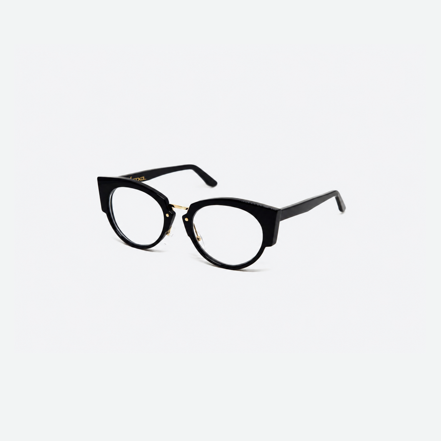 Monokol Still Icons MK82 C1 occhiali da vista cat eye donna acetato