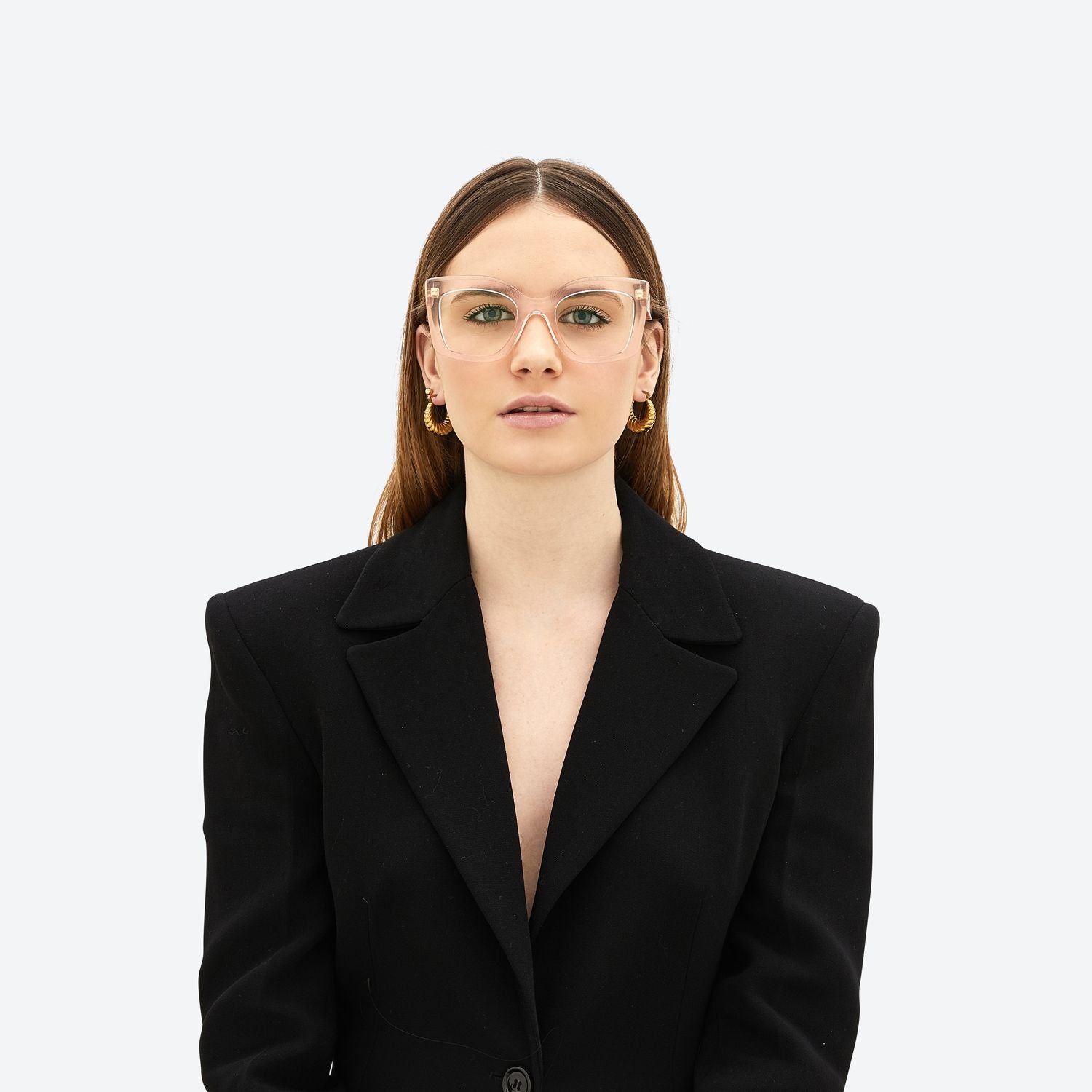 Monokol Interior Voyage MK213 C27 occhiali da vista cat eye donna