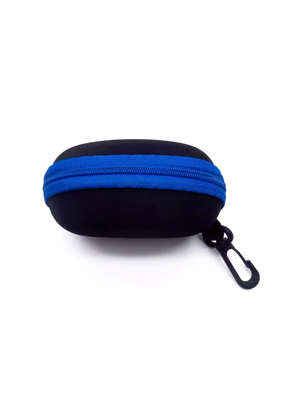Ouyuan Accessories GC0047 custodia occhiali EVA nera 110 mm