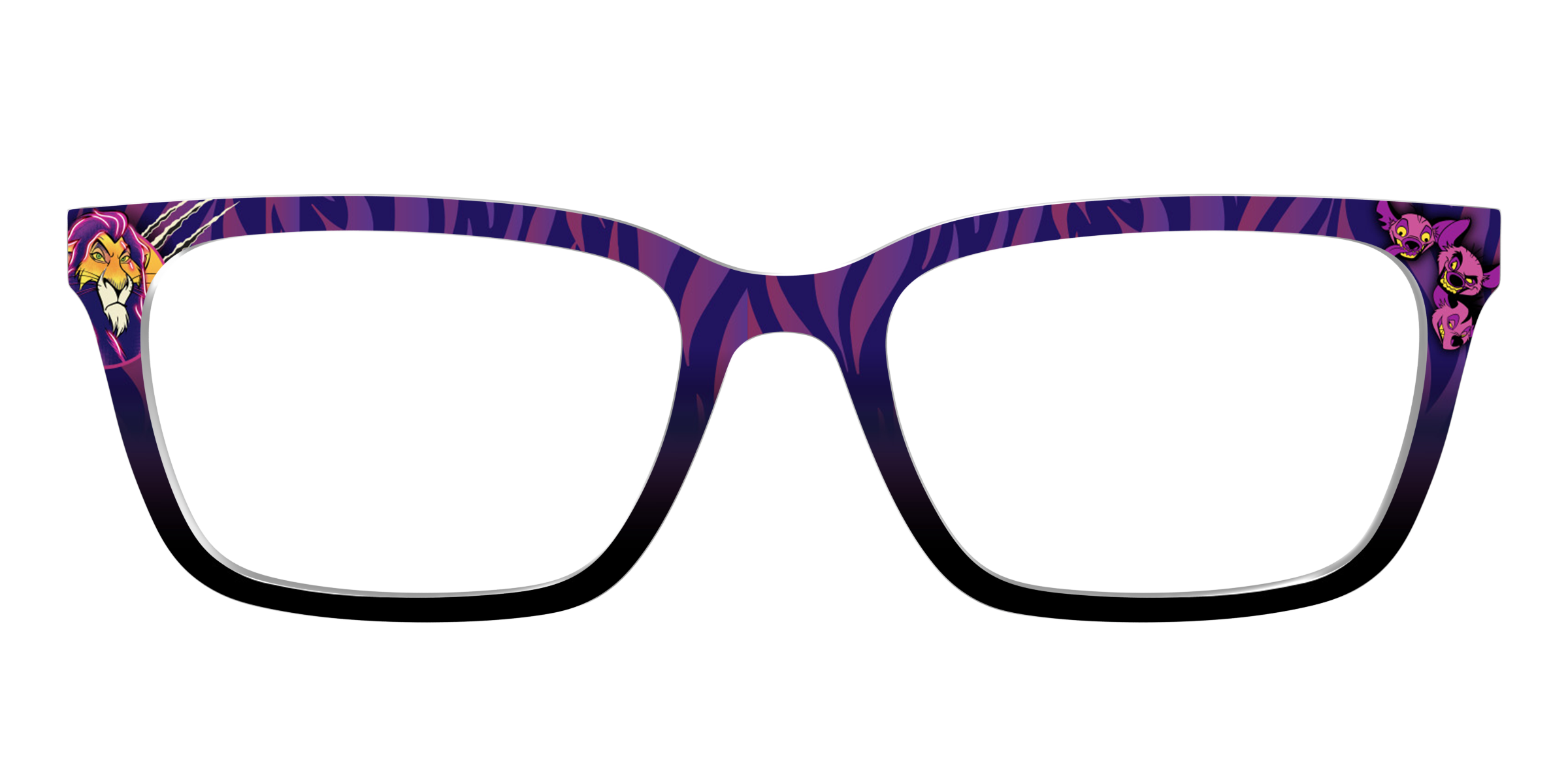 Pair Eyewear Collabs Long Live the King top magnetico