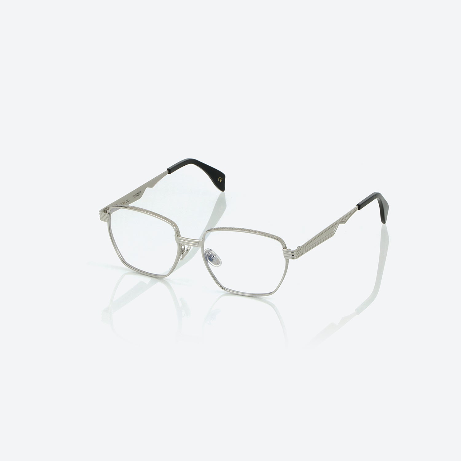 Monokol Evolved Boldness MK325 C2 occhiali da vista quadrati