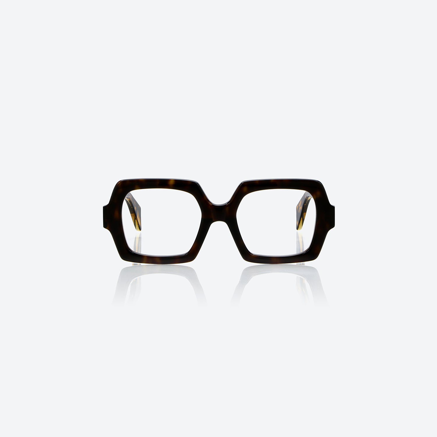 Monokol Iconic Bold MK304 C2Y occhiali da vista quadrati