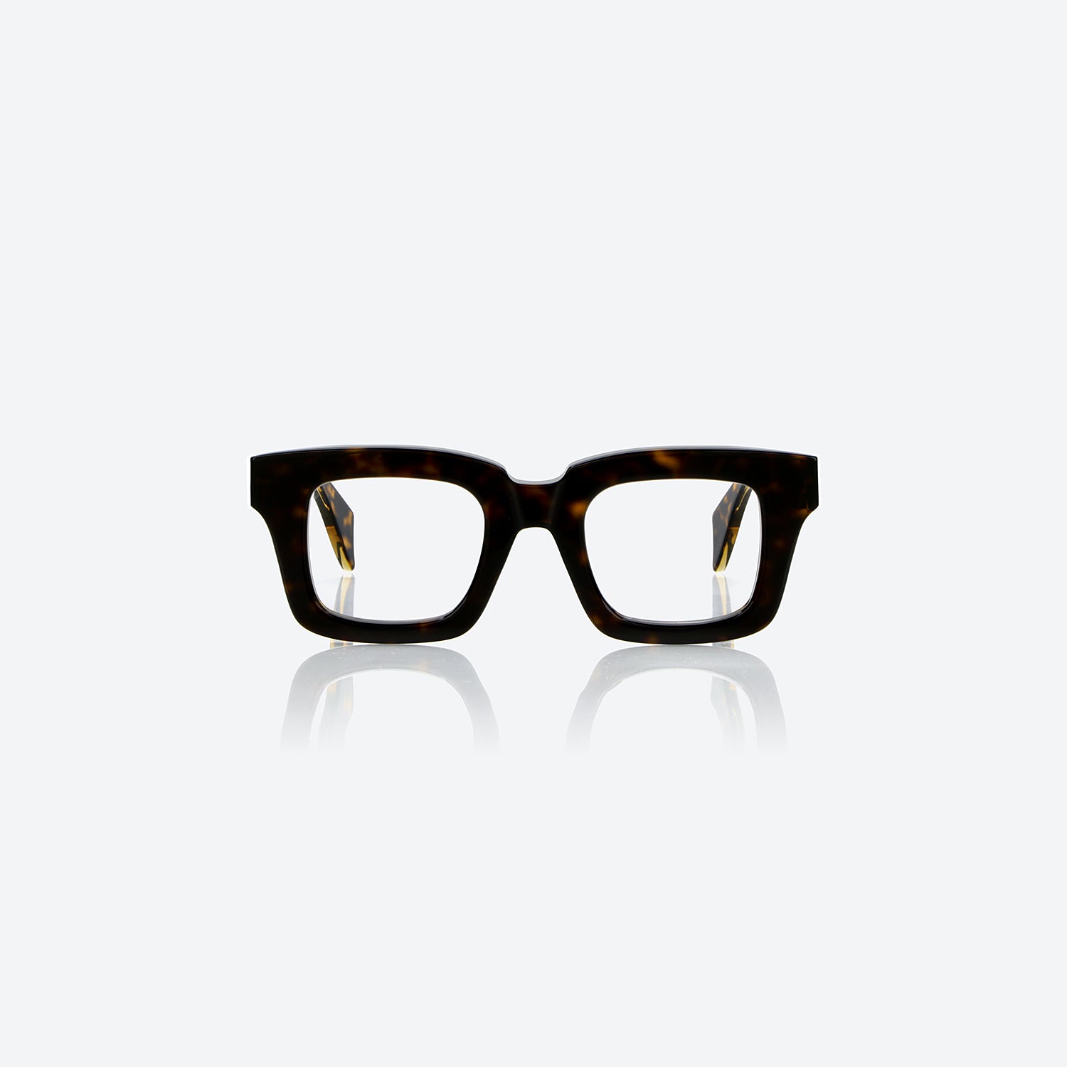 Monokol Iconic Bold MK295 C2Y occhiali da vista quadrati
