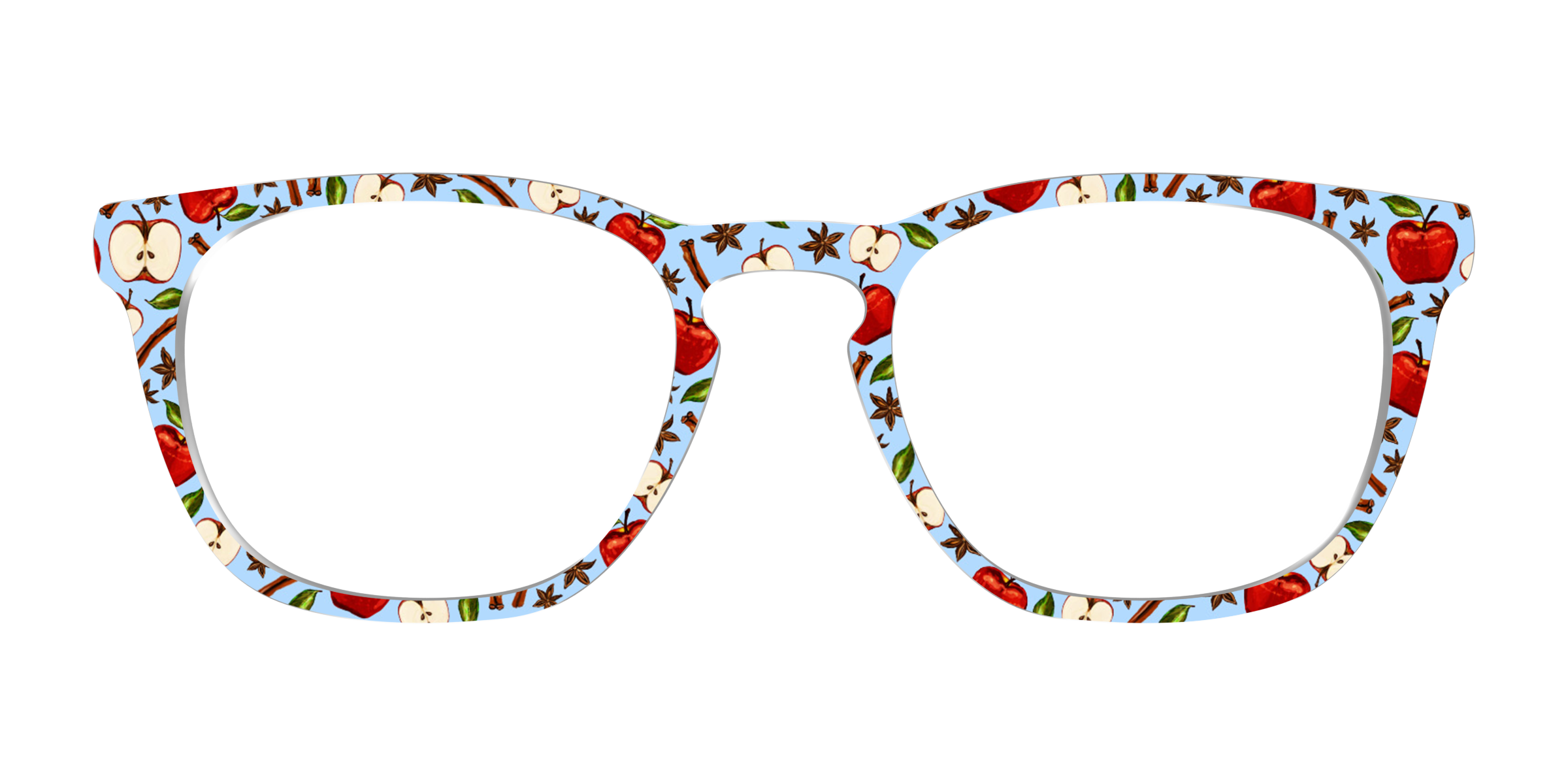 Pair Eyewear Design Tops The Cider Spices top magnetico marrone