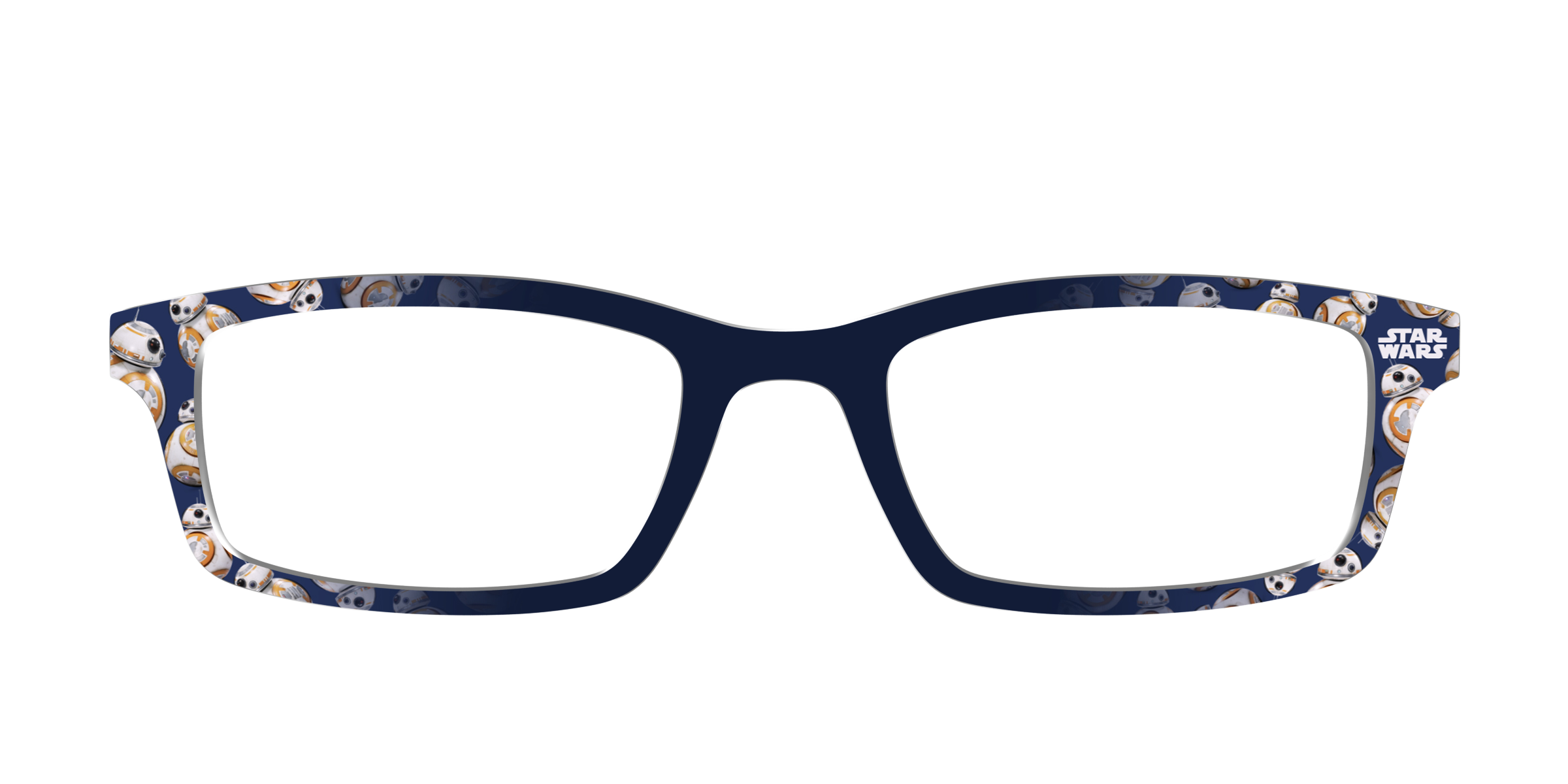 Pair Eyewear Collabs BB-8 top per occhiali collab SW27