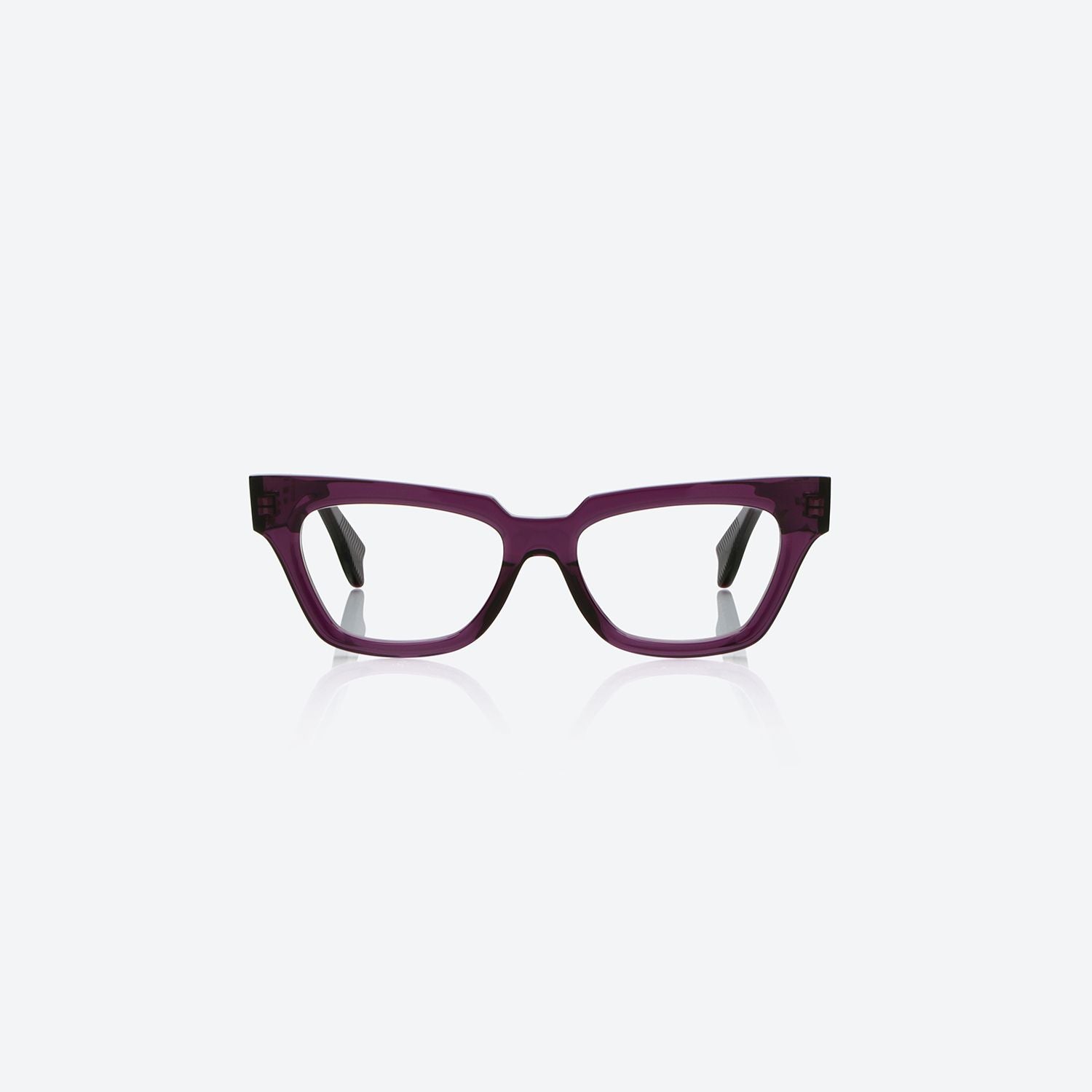 Monokol Present Tense MK269 C44 occhiali da vista cat eye acetato