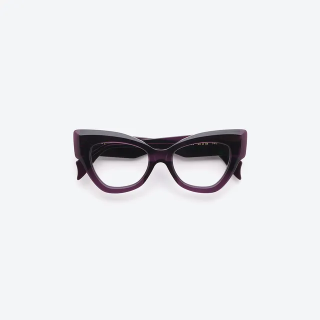 Monokol Iconic Bold MK296 C44 occhiali da vista cat eye