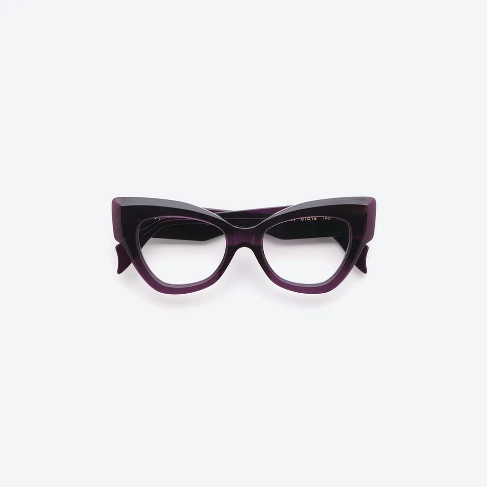 Monokol Iconic Bold MK296 C44 occhiali da vista cat eye