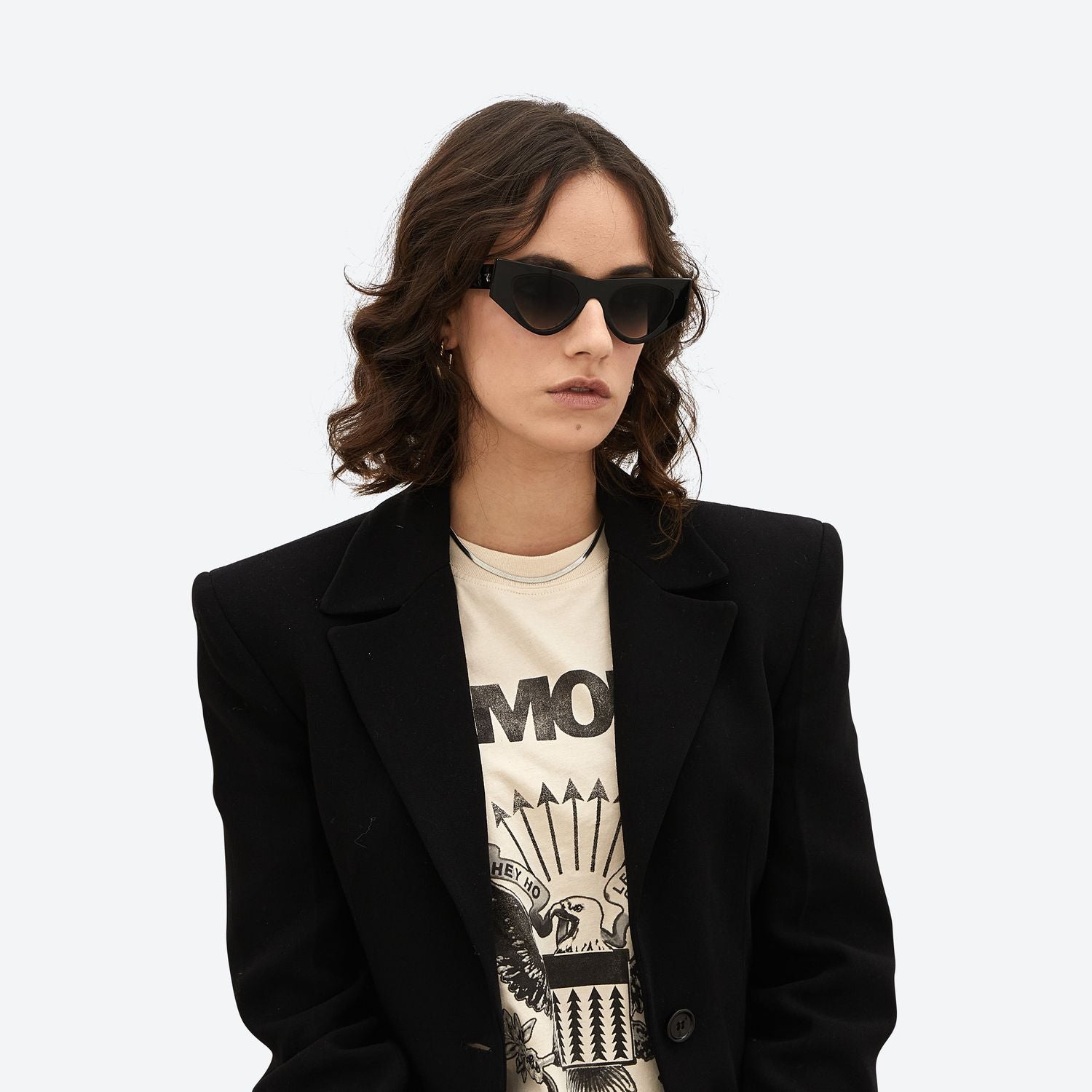 Monokol Seaside Light MK123 C1 occhiali da sole cat eye donna
