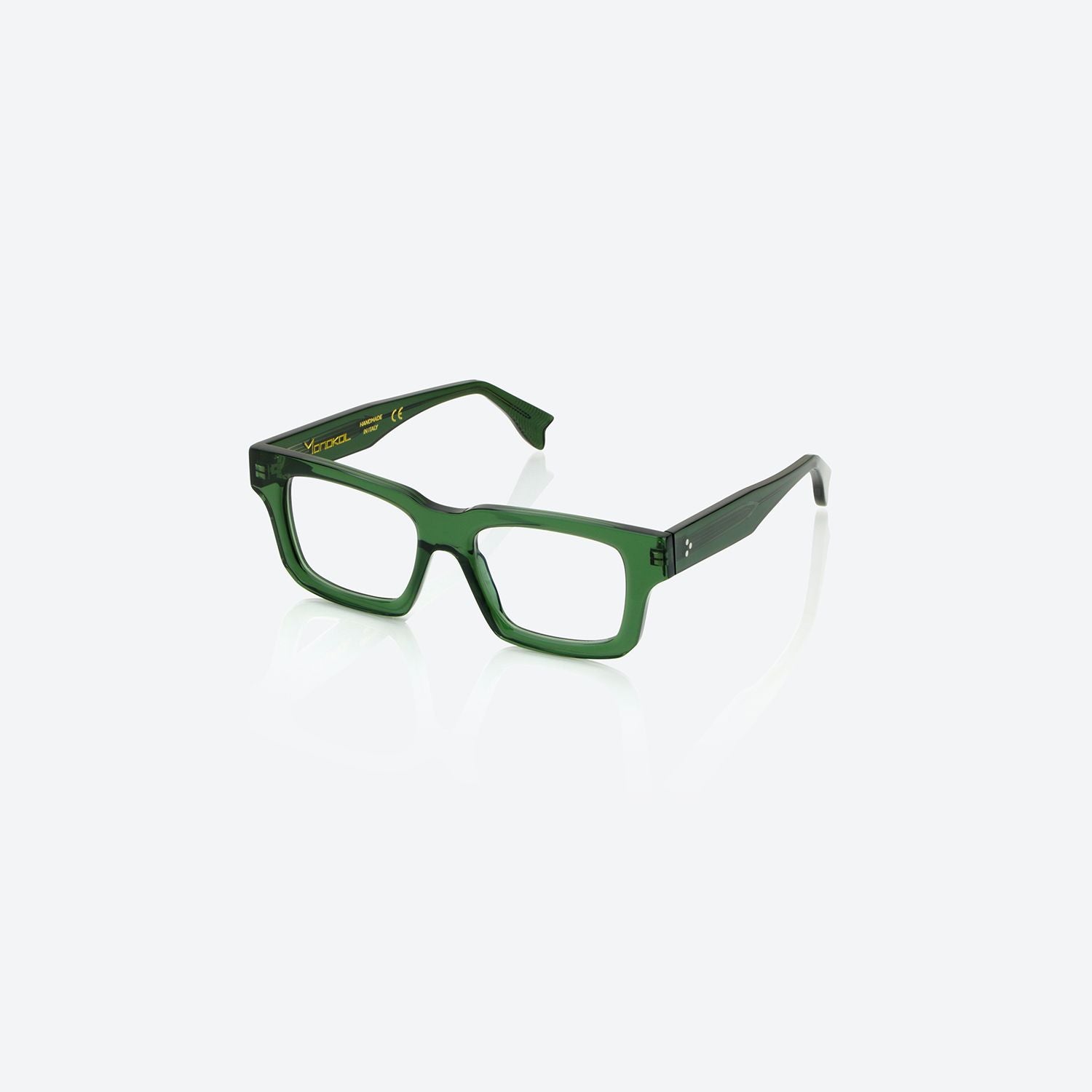 Monokol Present Tense MK265 C29 occhiali da vista quadrati unisex