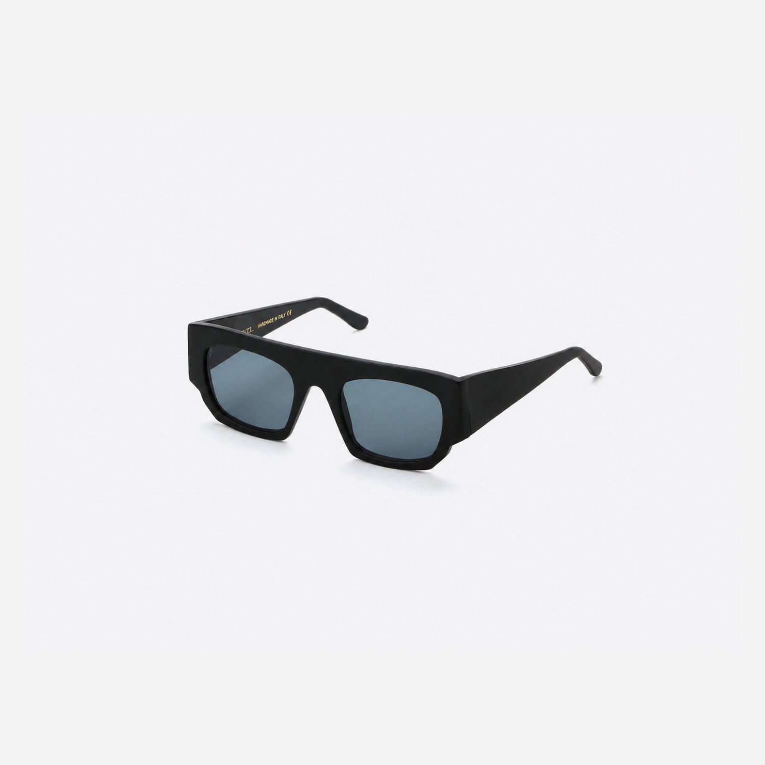 Monokol Still Icons MK94 C1 Occhiali da Sole Quadrati Unisex