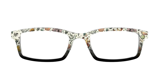 Pair Eyewear Collabs HP45 top occhiali Dobby Friends