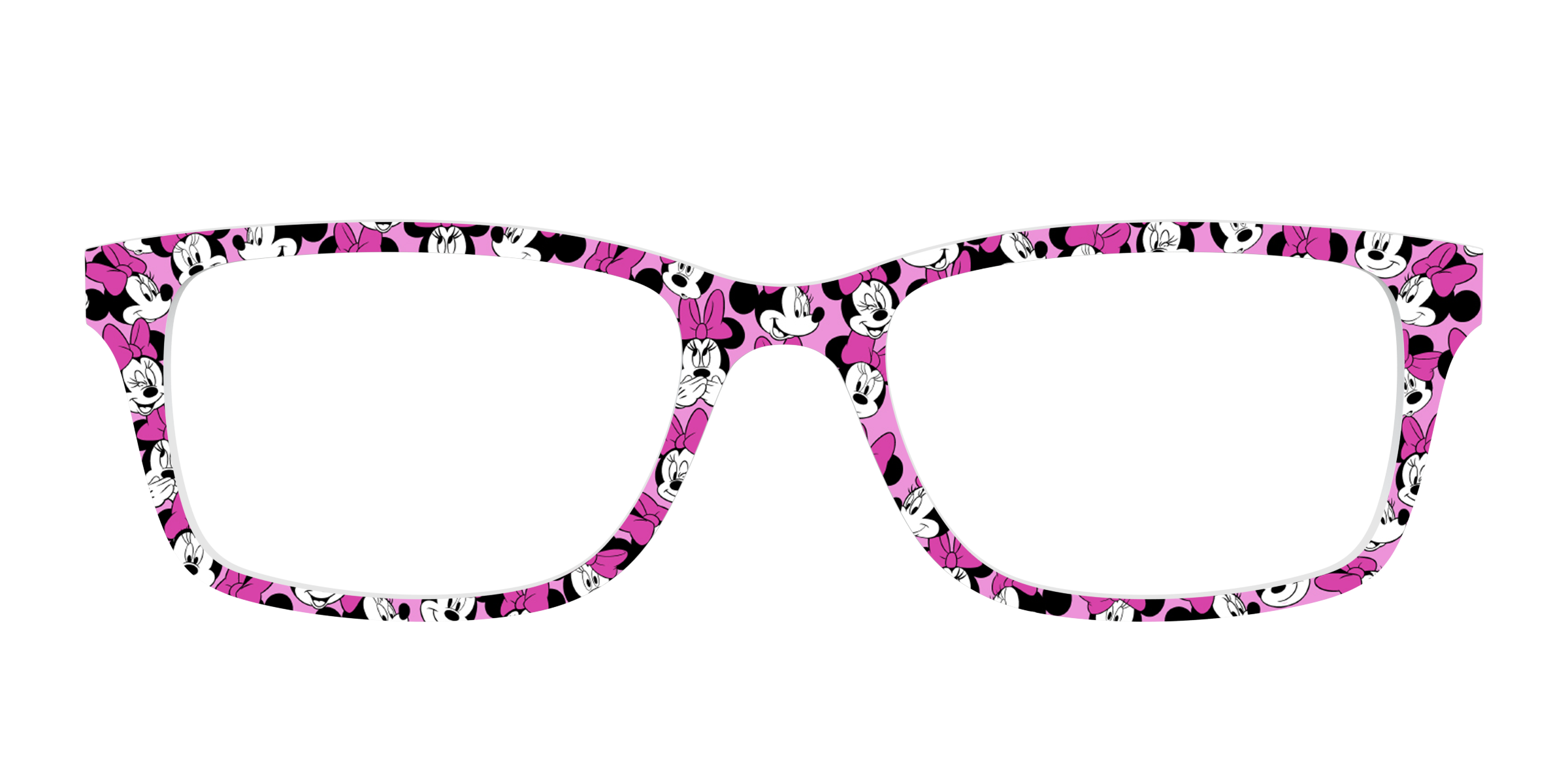 Pair Eyewear Collabs The Many Minnies top magnetico DY8