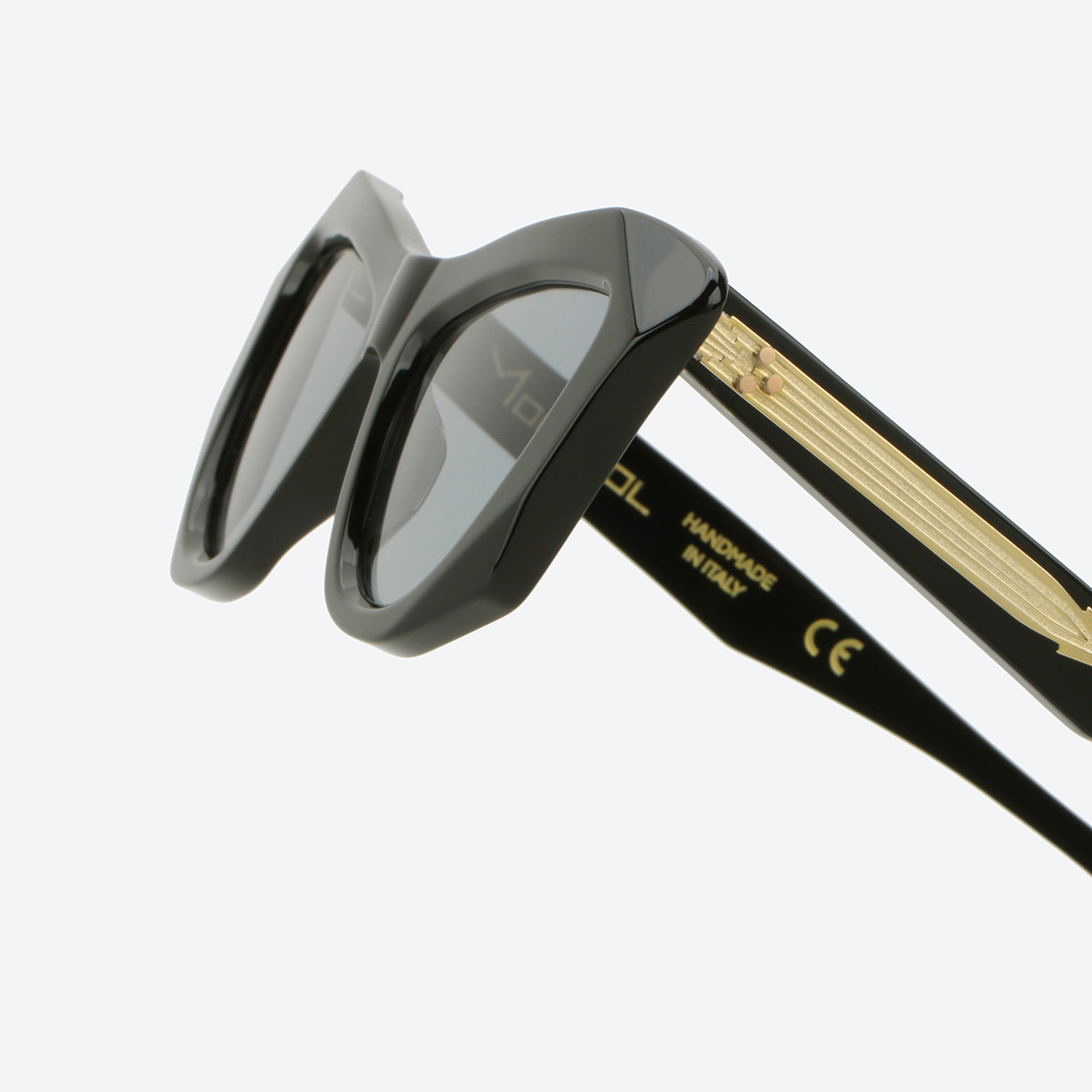 Monokol Evolved Boldness MK309 C1Y occhiali da sole cat eye