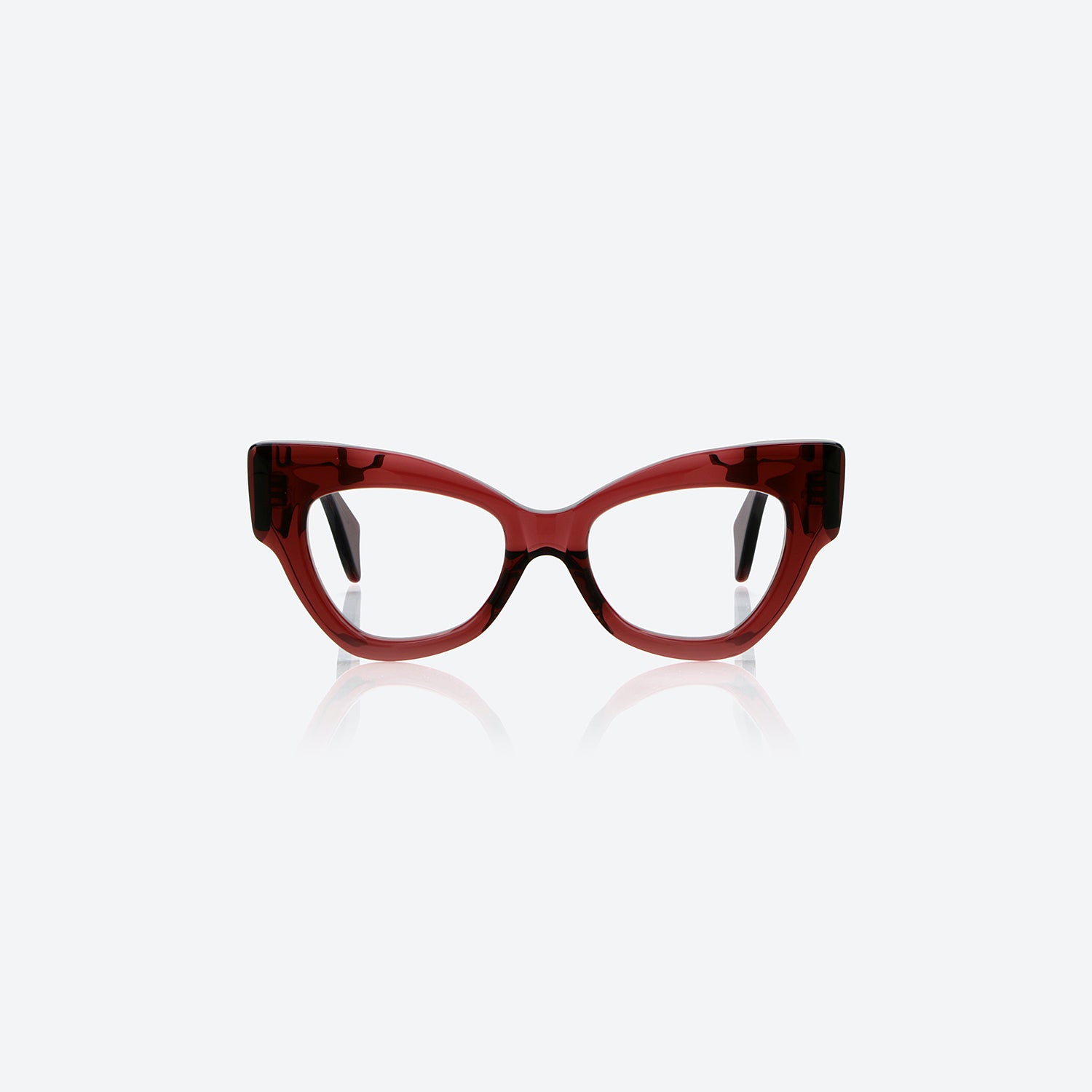Monokol Iconic Bold MK296 C41 occhiali da vista cat eye donna