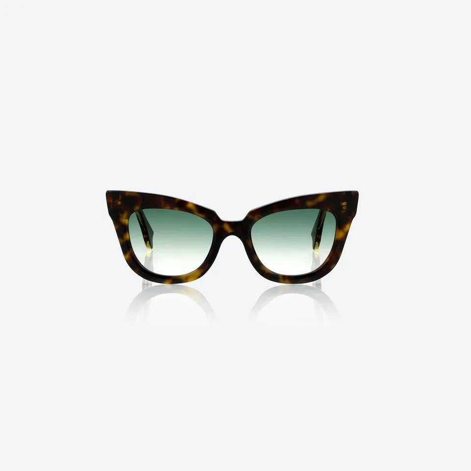 Monokol Present Tense MK278 C2Y occhiali da sole cat eye