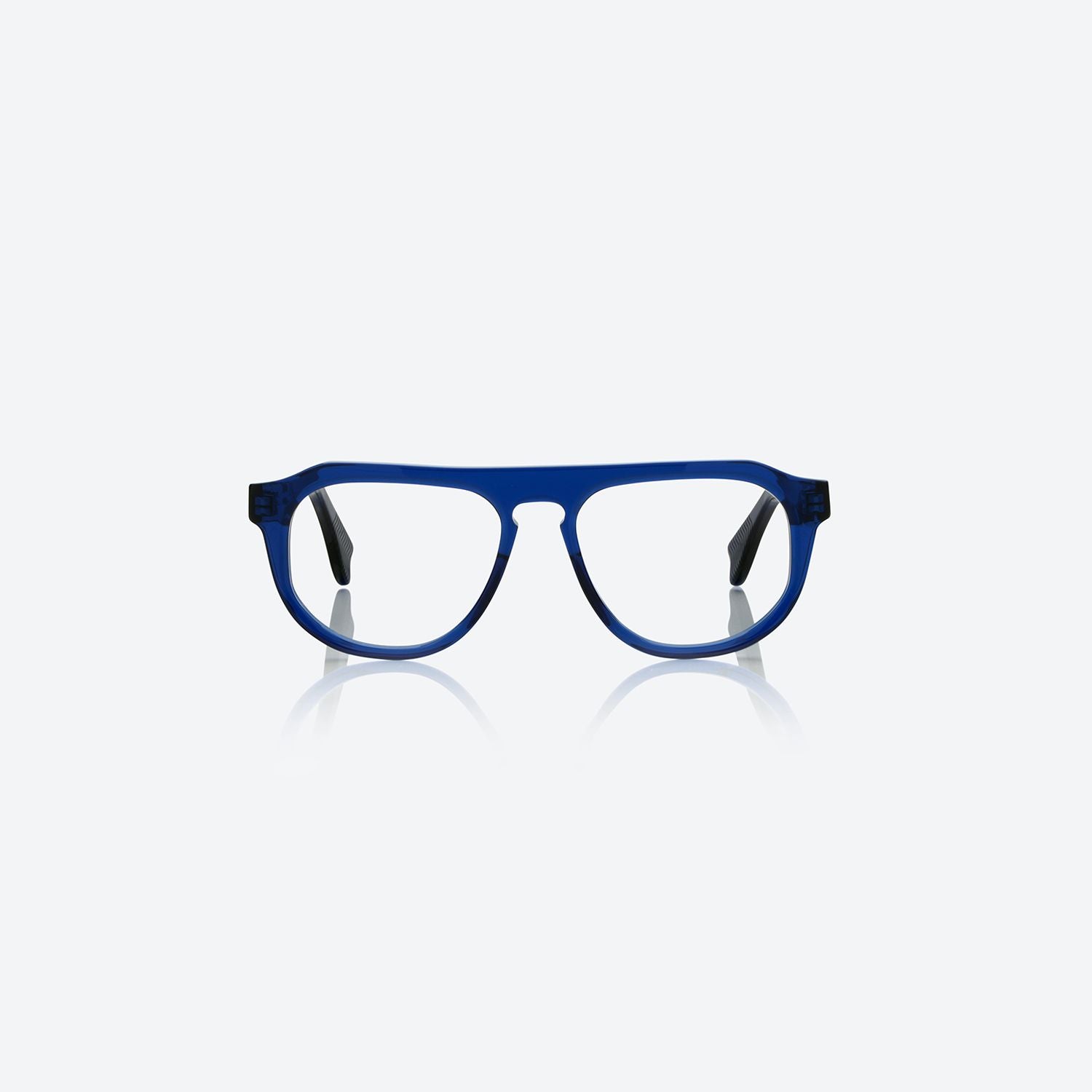Monokol Present Tense MK276 C40 occhiali da vista aviator acetato