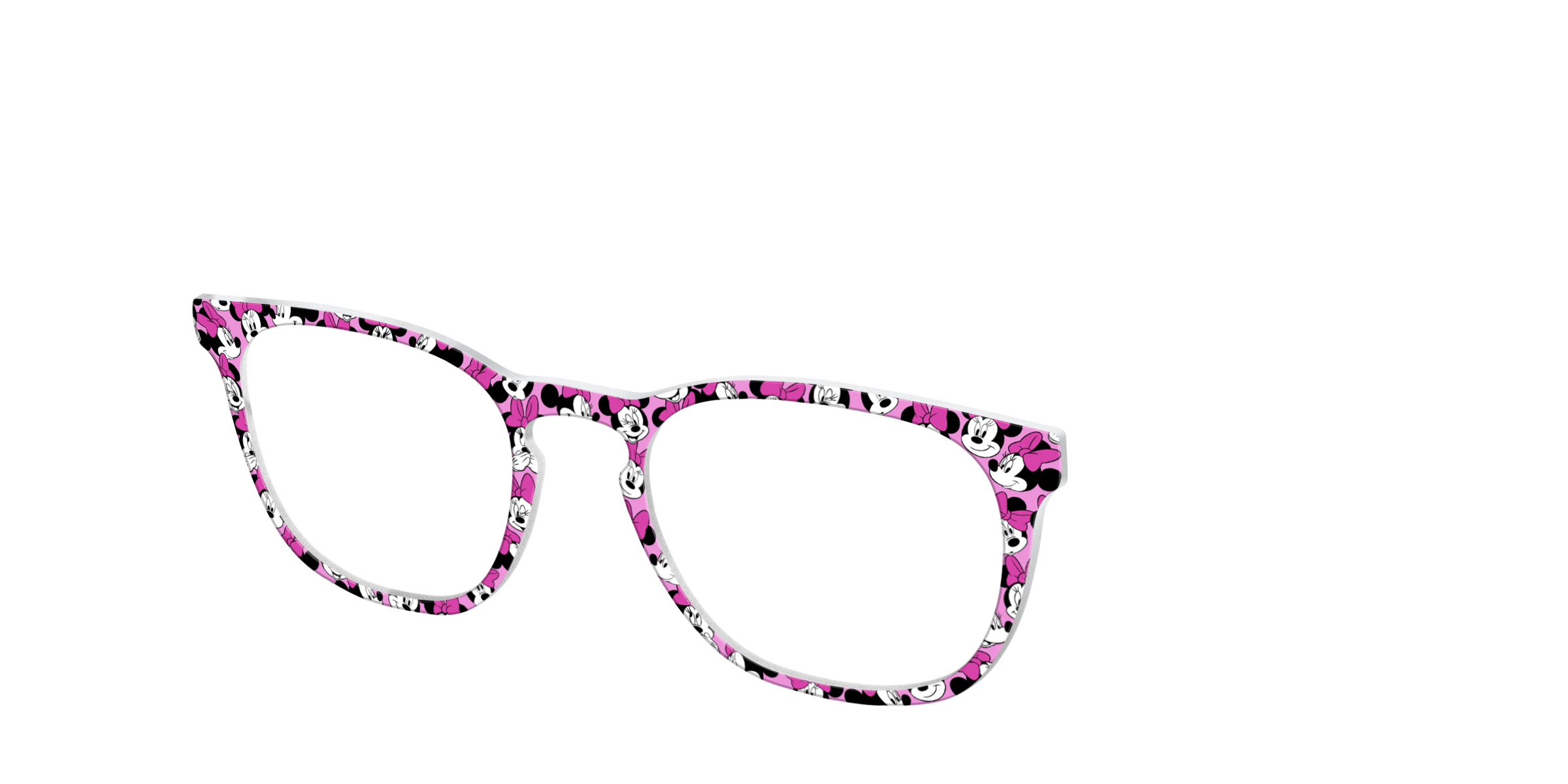 Pair Eyewear Collabs The Many Minnies top magnetico DY8