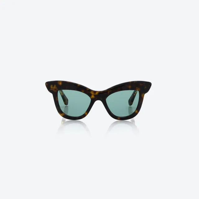 Monokol Studio Attitude MK233 C2Y occhiali da sole cat eye