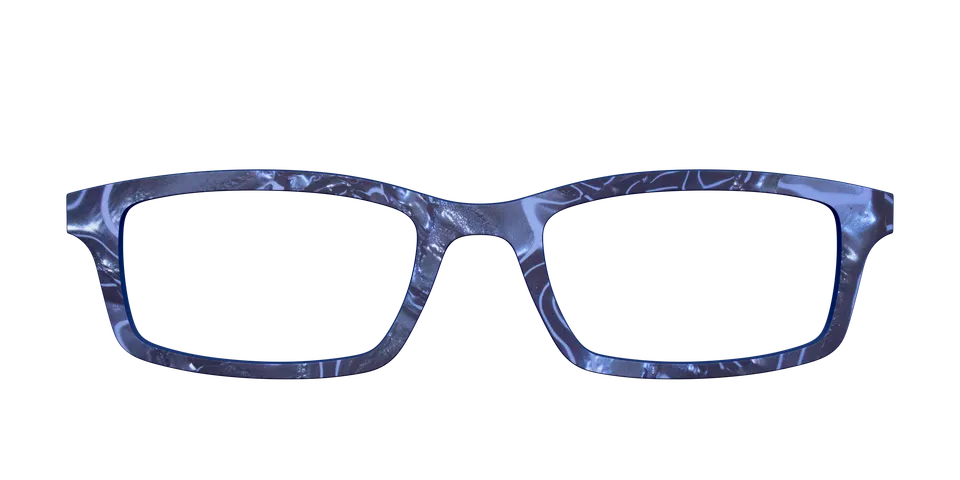 Pair Eyewear Solid Tops The Midnight Marble top occhiali NY57