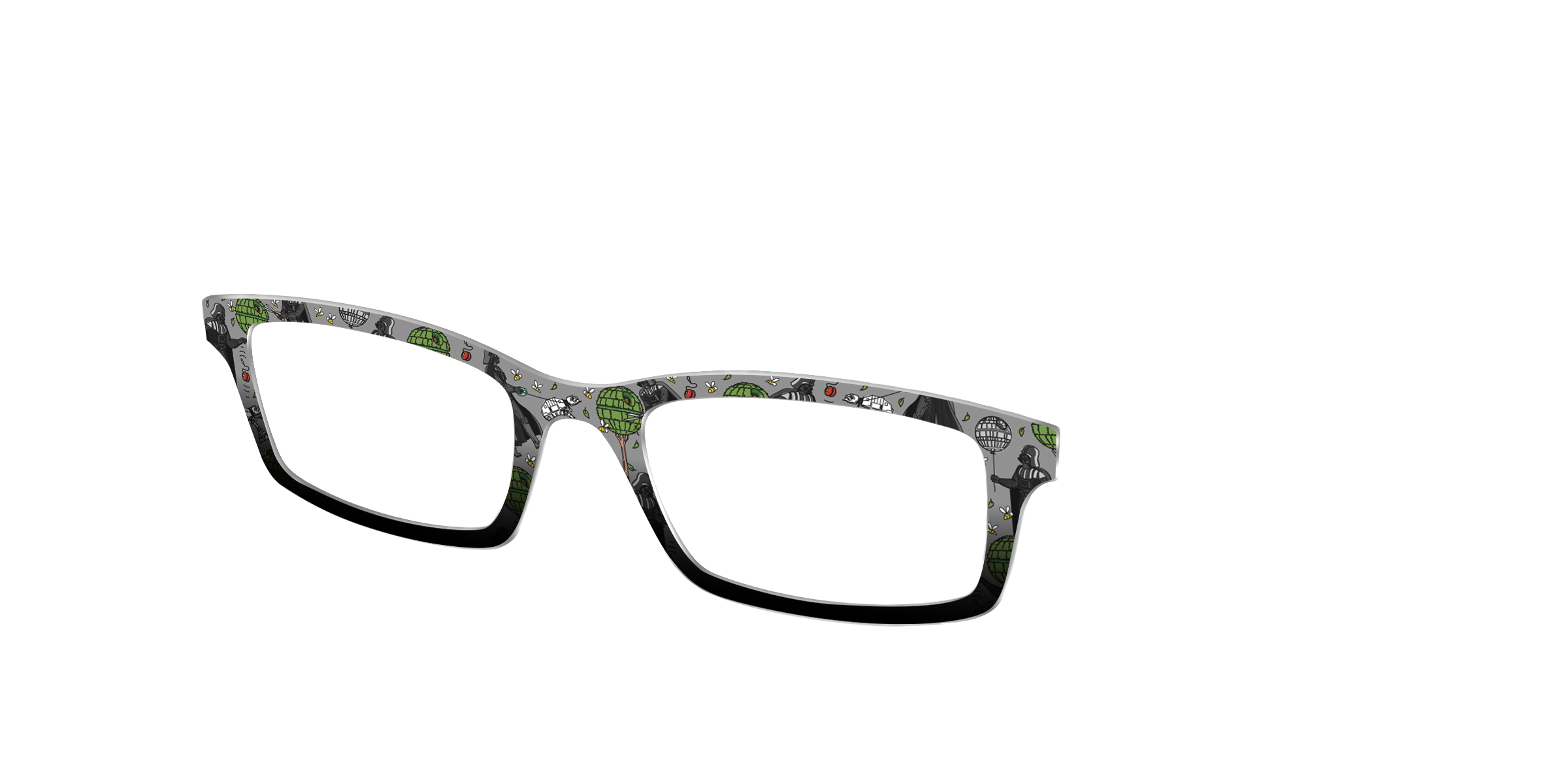 Pair Eyewear Collabs I Am Your Farther cover occhiali