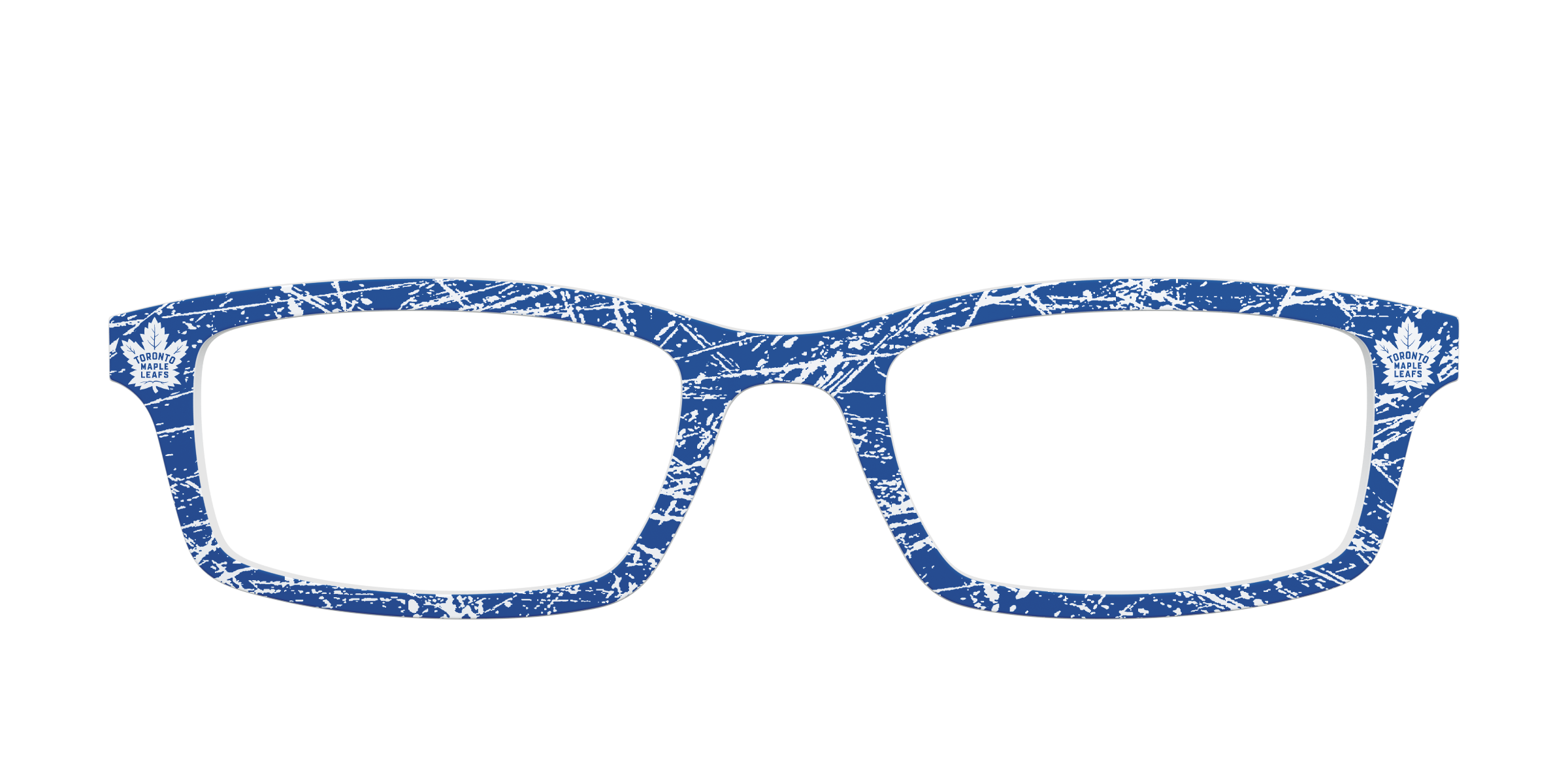 Pair Eyewear Maple Leafs Ice top magnetico Cedro
