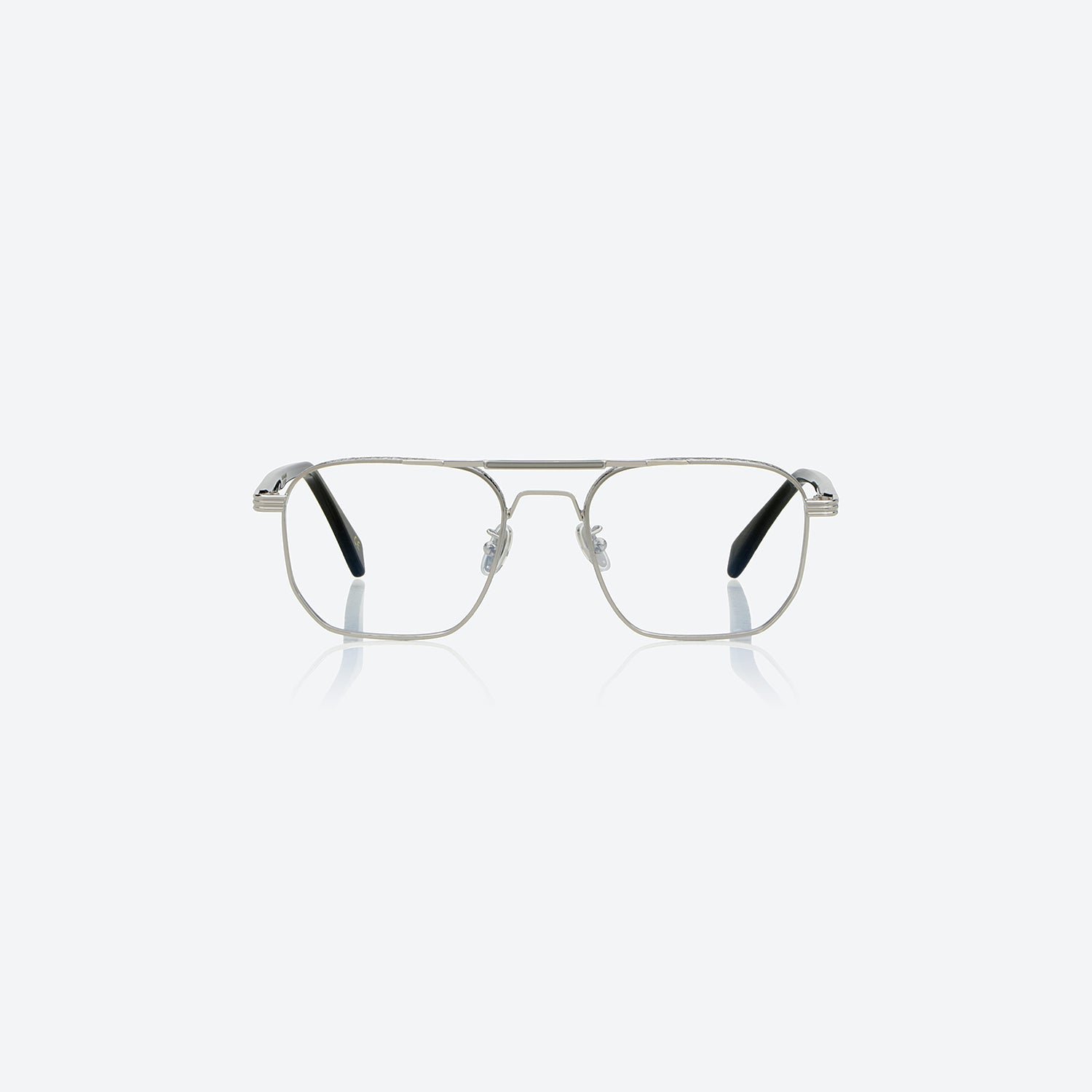 Monokol Evolved Boldness MK337 C2 occhiali da vista aviatore