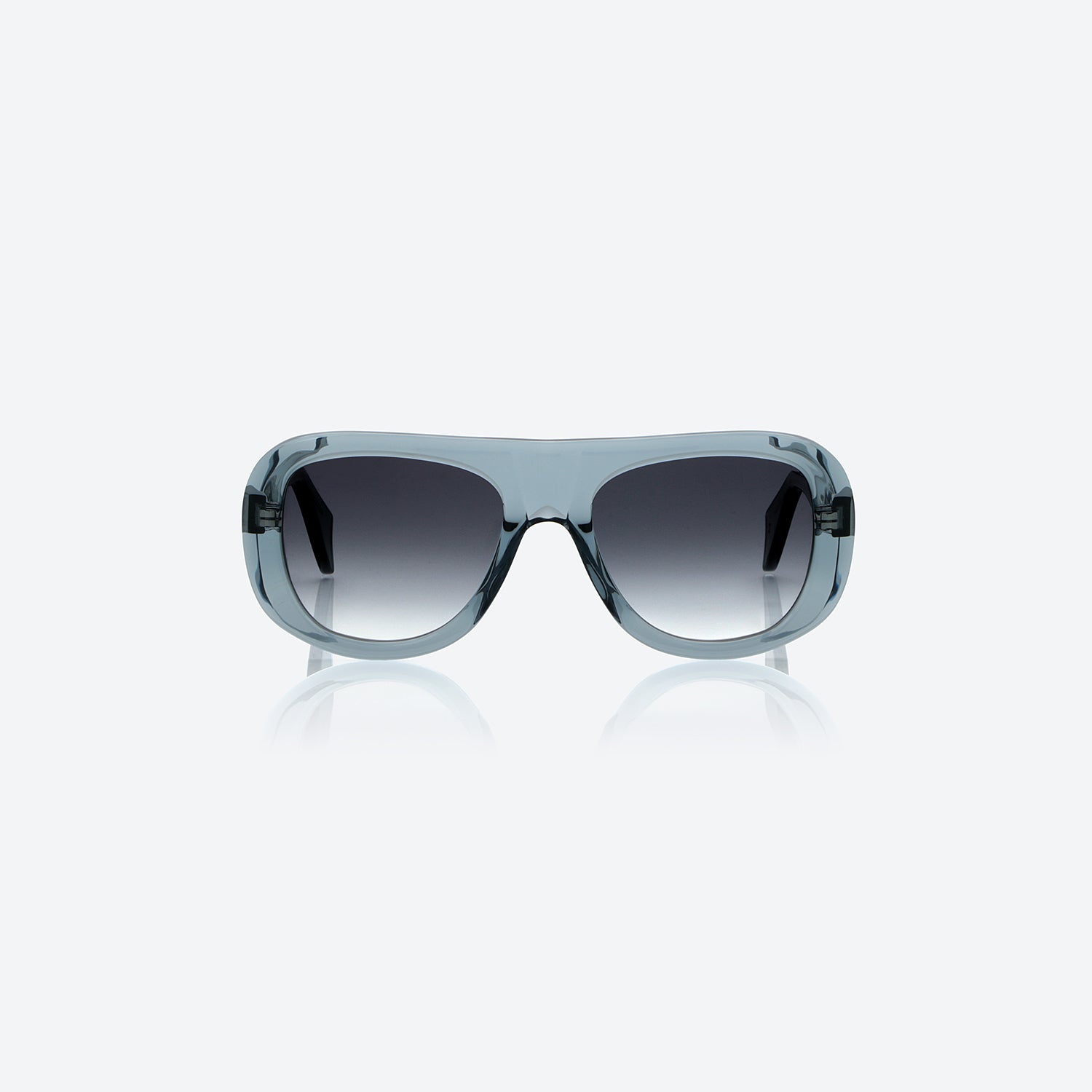 Monokol Evolved Boldness MK311 C43 occhiali da sole aviatore unisex