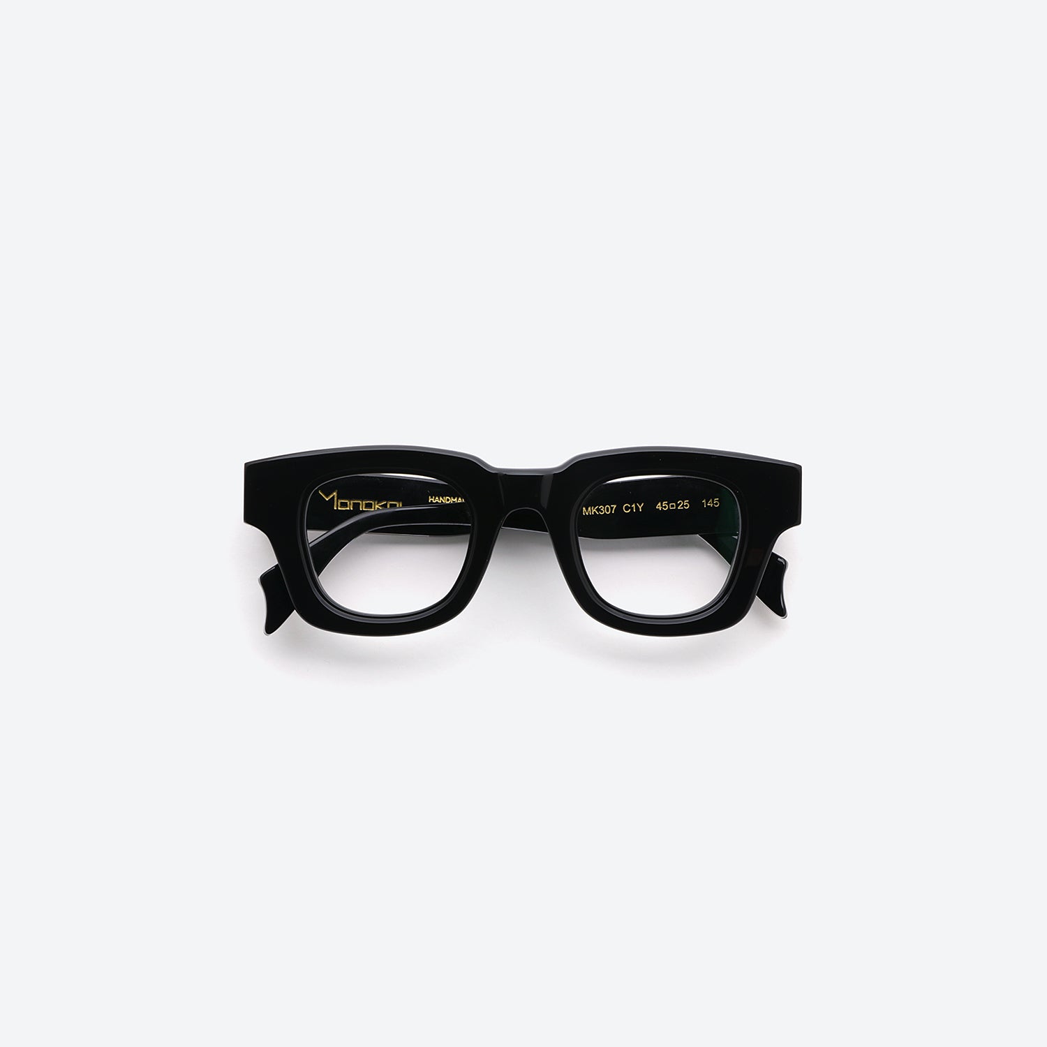 Monokol Iconic Bold MK307 C1Y occhiali da vista quadrati