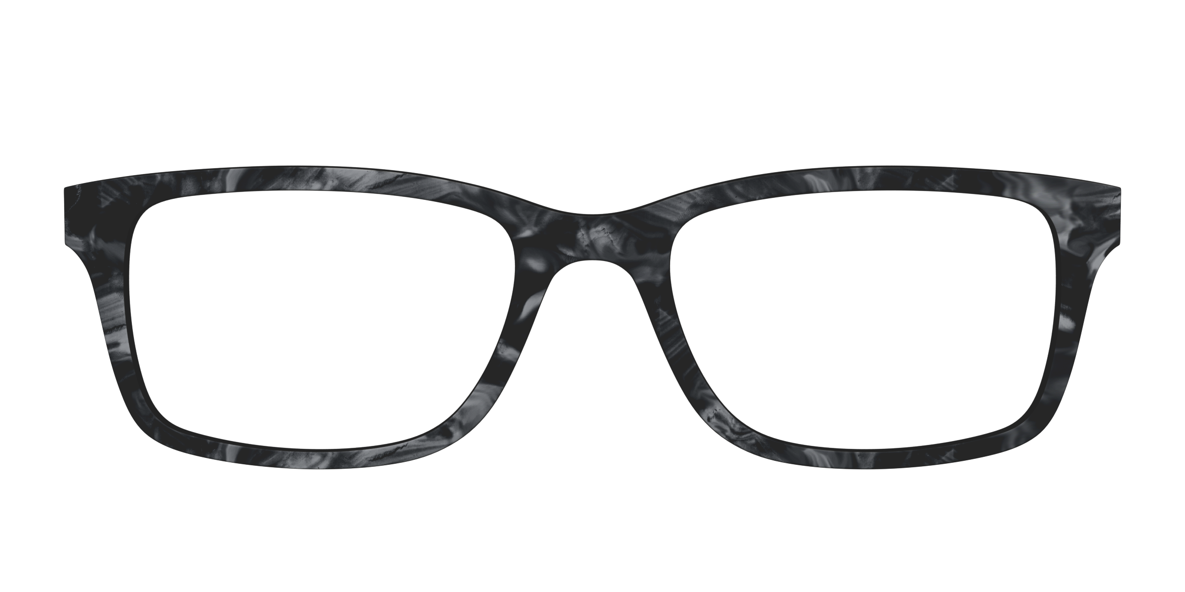 Pair Eyewear Solid Tops The Tahitian Pearlescent top magnetico