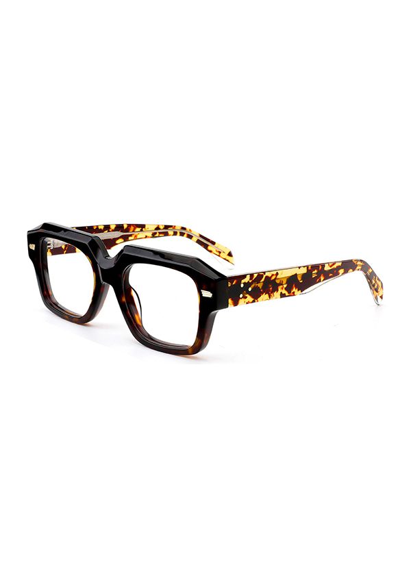 Ouyuan OYMB1487A montatura occhiali acetato 51-21-145