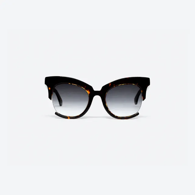 Monokol Still Icons MK39 C2 occhiali da sole cat eye acetato