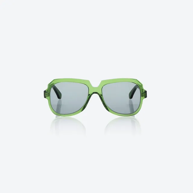 Monokol Burbon MK161 C29 Occhiali da Sole Aviator Unisex