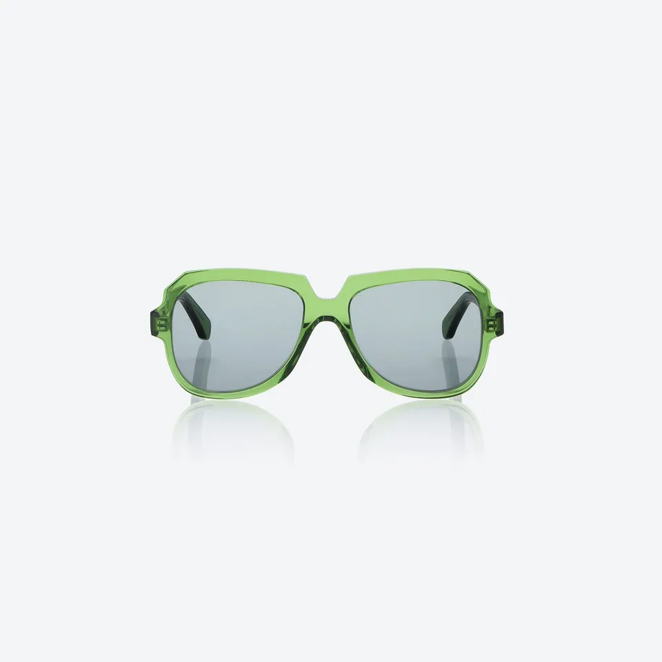 Monokol Burbon MK161 C29 Occhiali da Sole Aviator Unisex