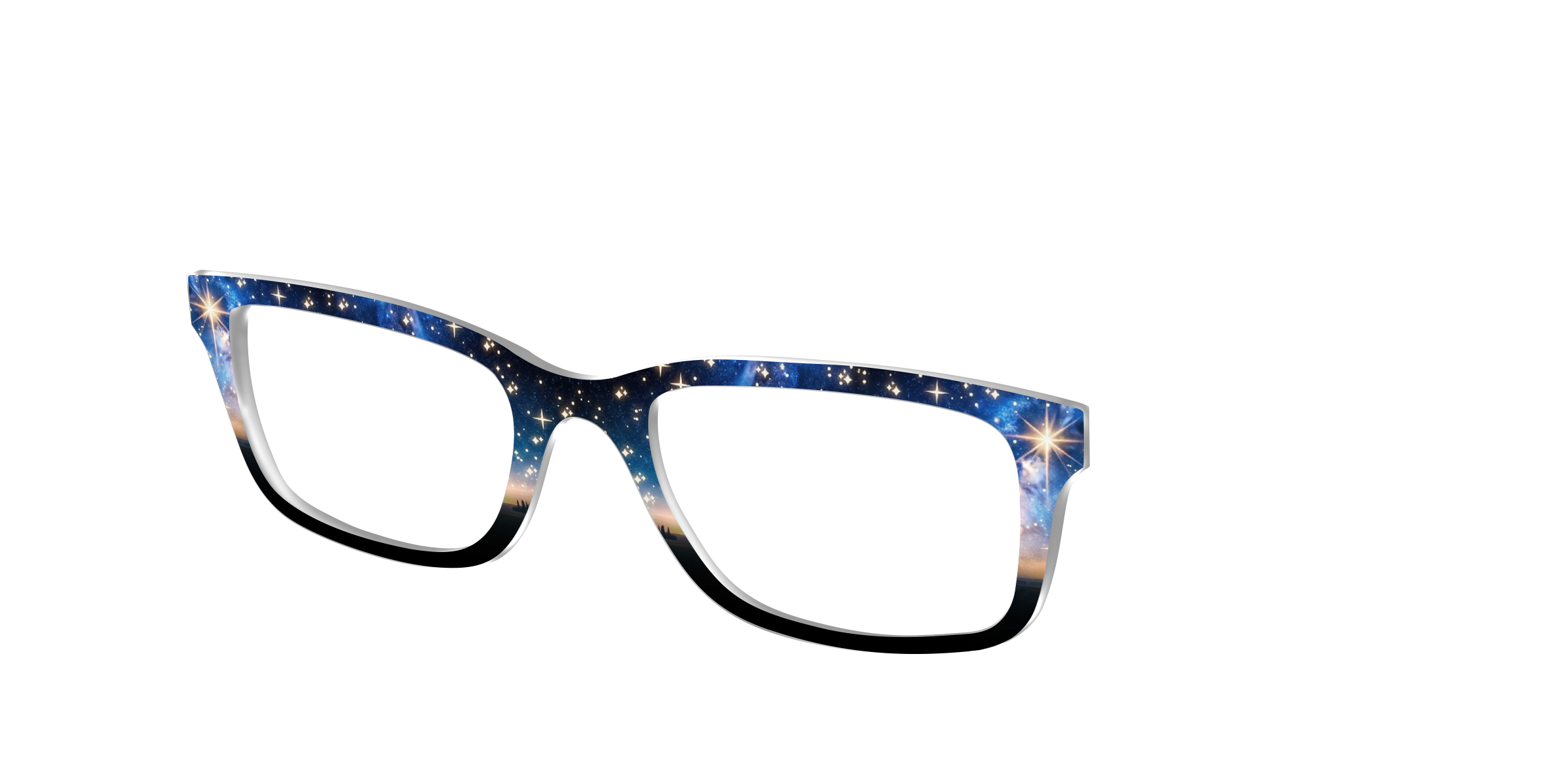 Pair Design Tops The North Star top magnetico stella