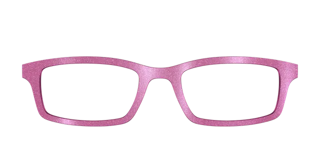 Pair Eyewear Solid Tops The Pink Shimmer top occhiali rosa shimmer