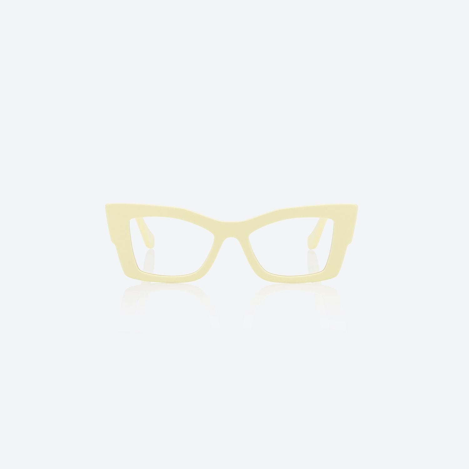Monokol Interior Voyage MK205 C35 occhiali vista cat eye unisex