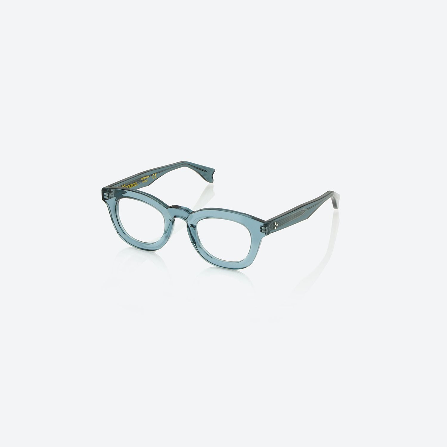 Monokol Present Tense MK266 C43 occhiali da vista rotondi