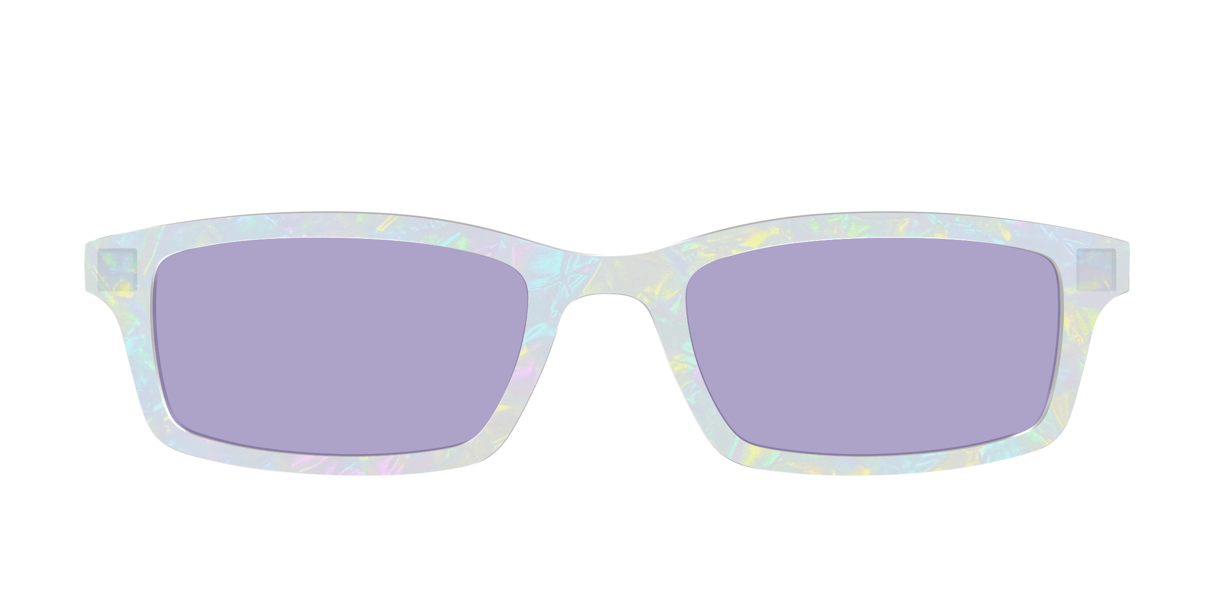 Pair Eyewear Design Tops Dazzling Opal Cover Cedro Viola