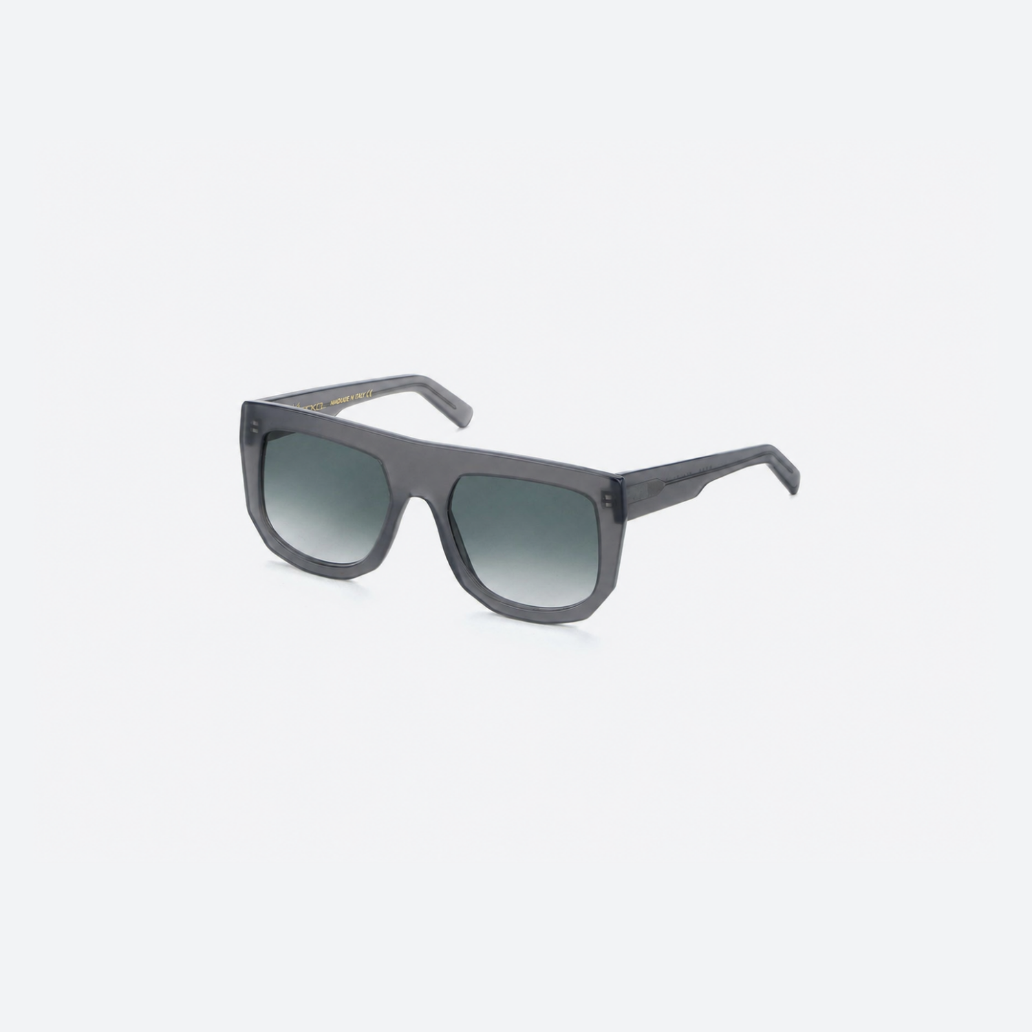 Monokol Still Icons MK89 C11 occhiali da sole aviator acetato
