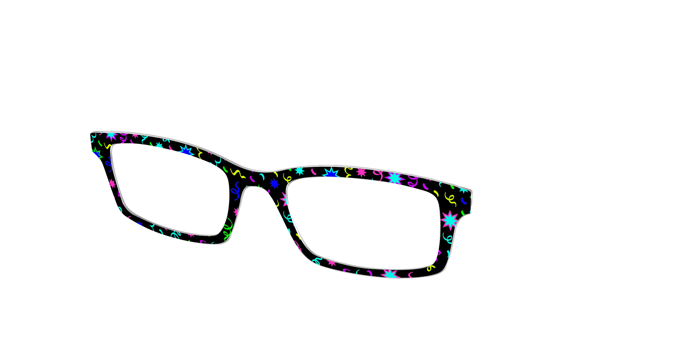 Pair Eyewear Design Tops The Retrocade top occhiali retrò