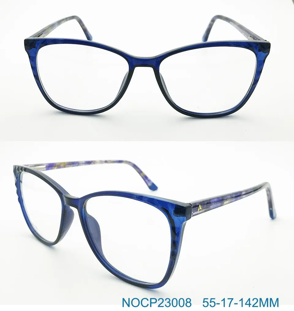 Ouyuan Glasses Frames NOCP23008 montatura vista CP 55-17-142