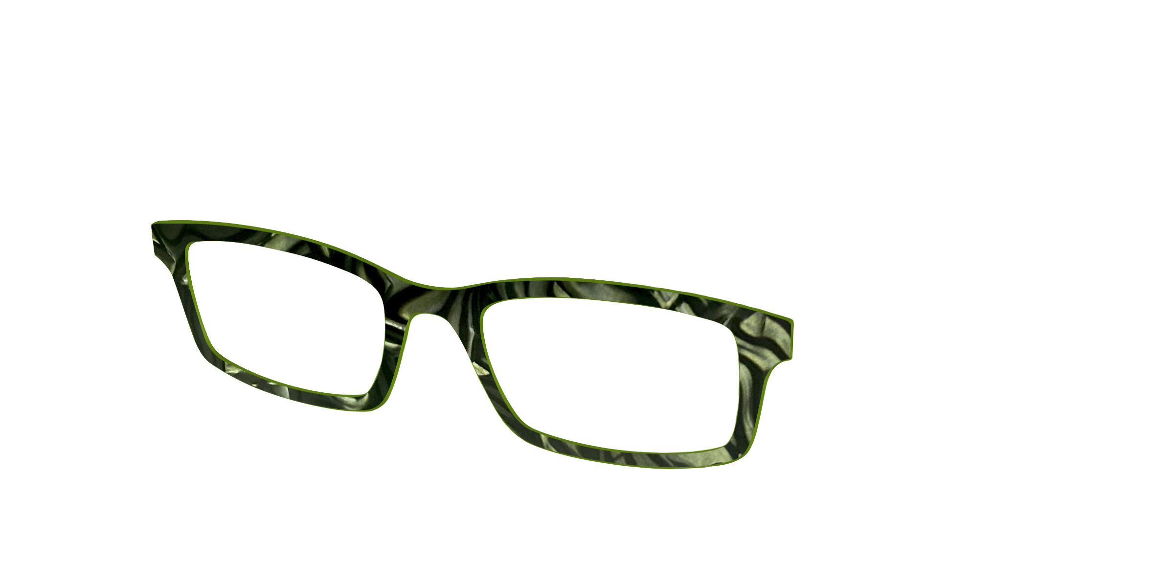 Pair Eyewear Design Tops The Hazel Pearl Marble top 394